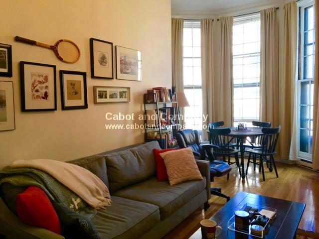 185 Beacon St, Back Bay