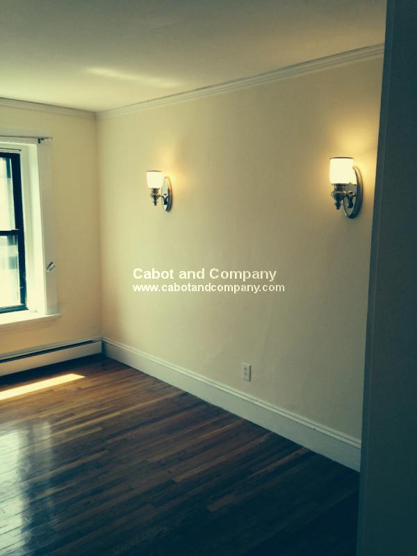 188 Marlborough St, Back Bay