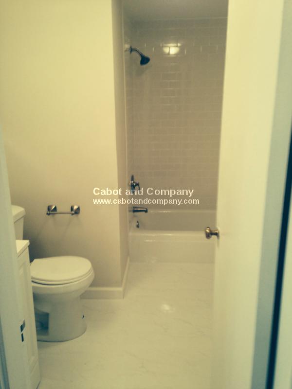 188 Marlborough St, Back Bay