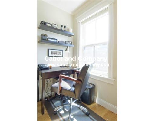 643 Tremont St, South End