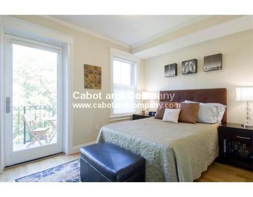 643 Tremont St, South End