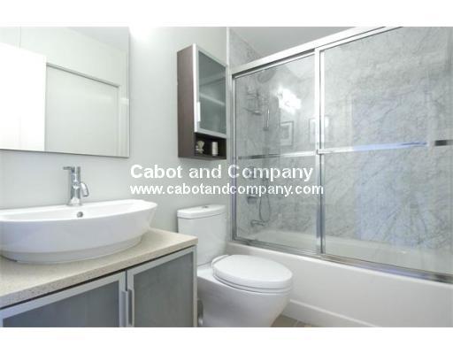 643 Tremont St, South End