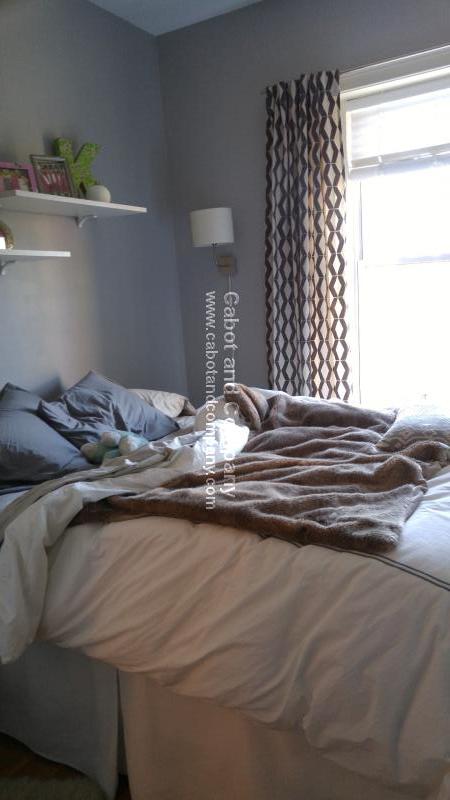 63 Berkeley St, South End