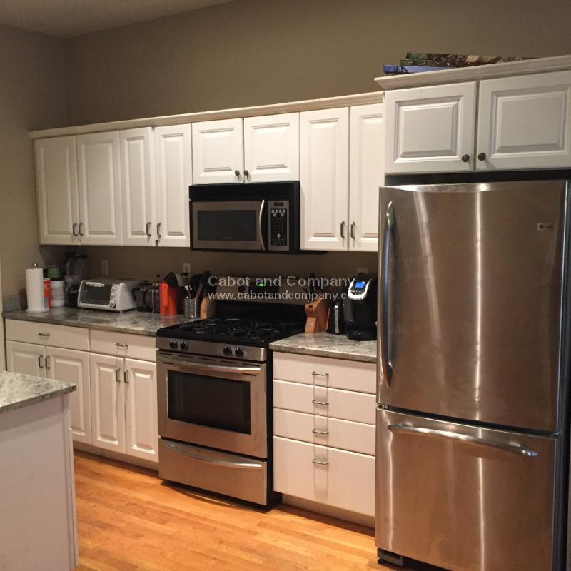 63 Berkeley St, South End