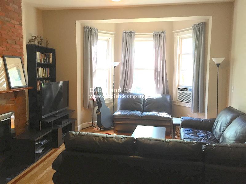 63 Berkeley St, South End