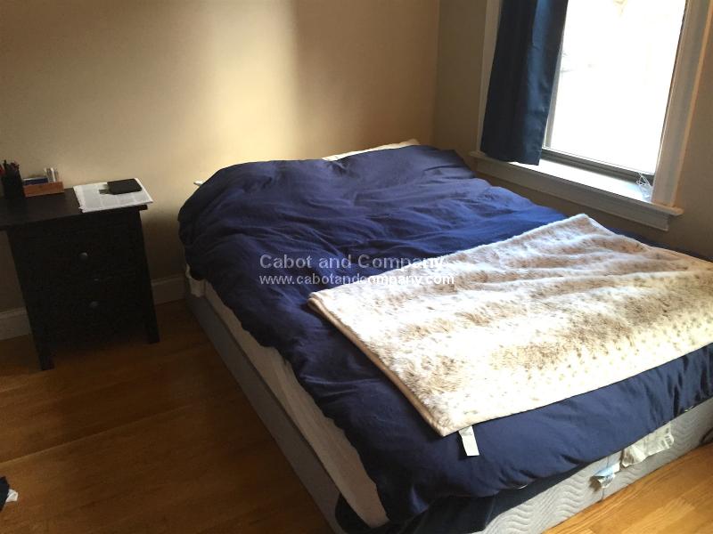 63 Berkeley St, South End