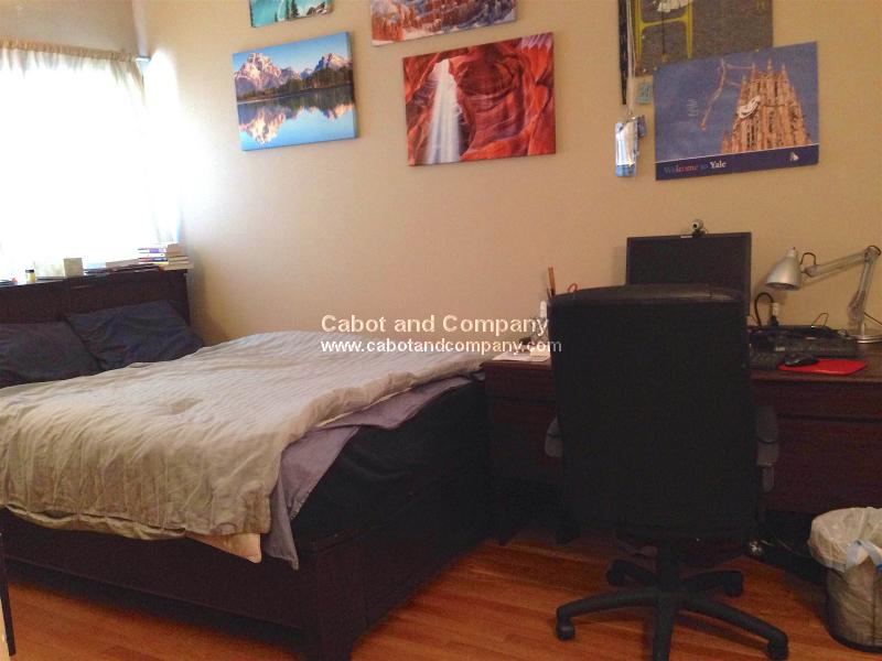 63 Berkeley St, South End