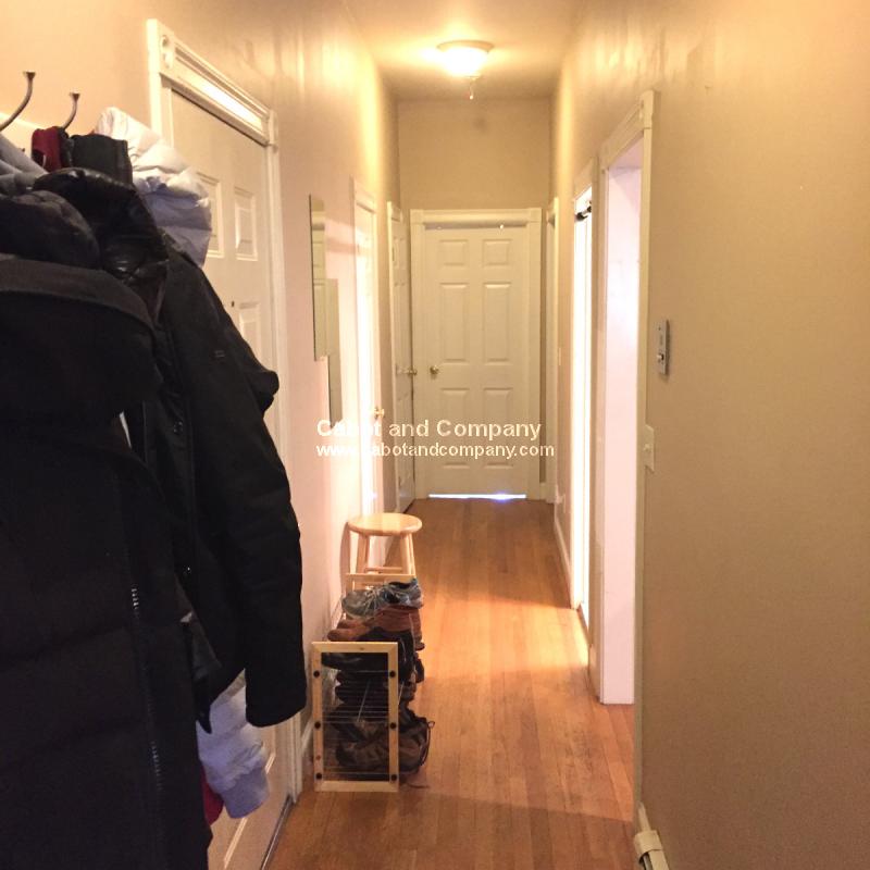 63 Berkeley St, South End