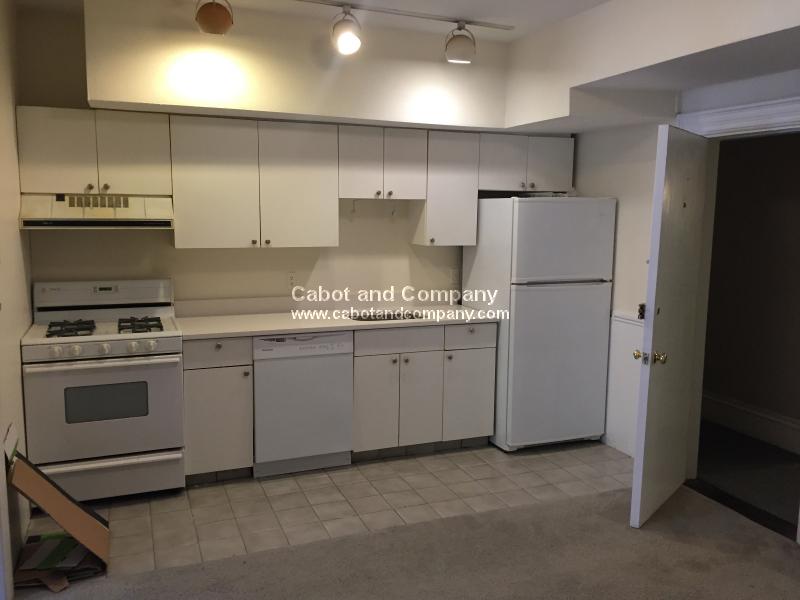 317 Commonwealth Ave, Back Bay