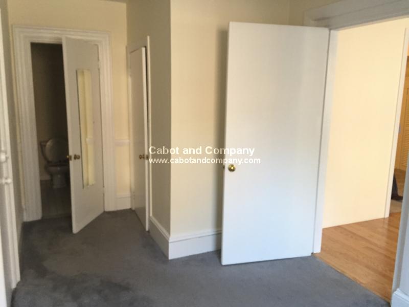 317 Commonwealth Ave, Back Bay