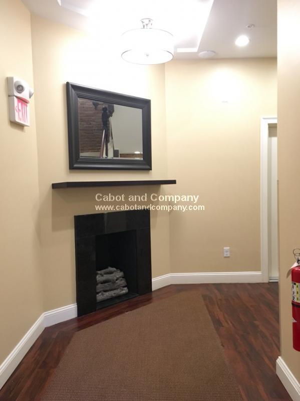 19 Cumberland St, Back Bay