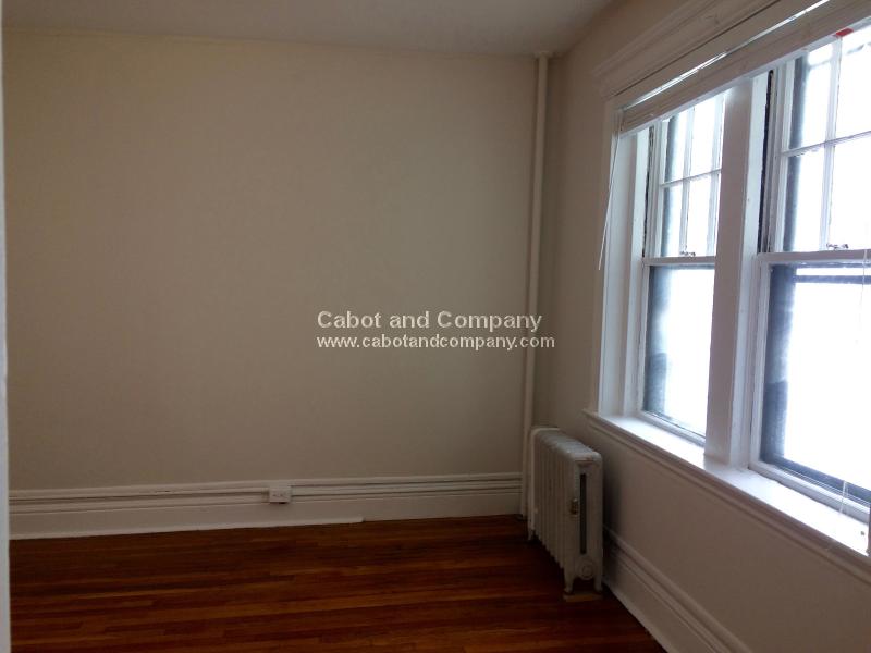 1111 Boylston St, Fenway