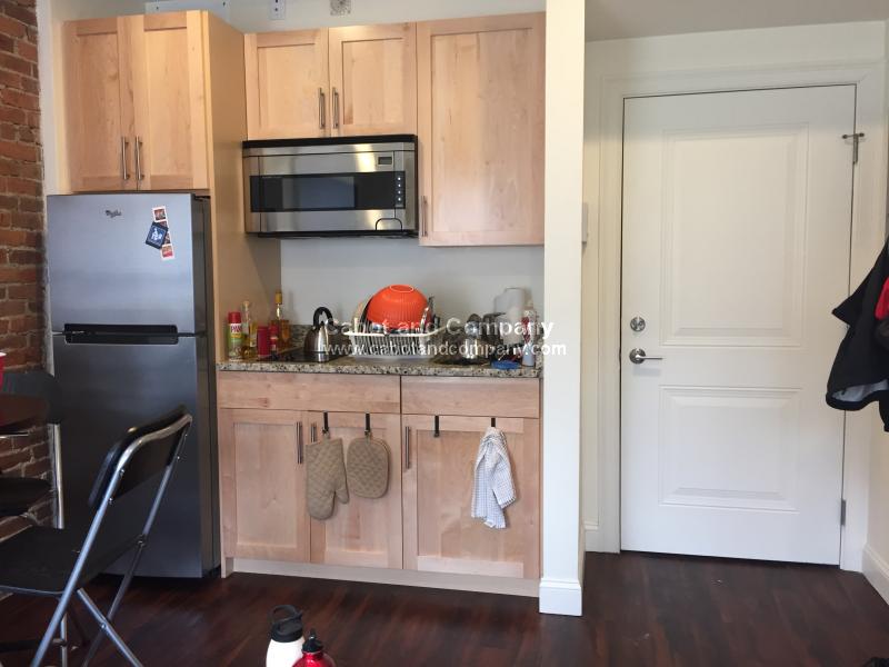 19 Cumberland St, Back Bay