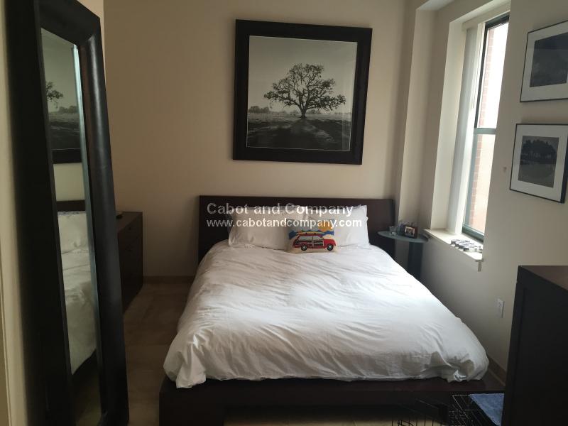 35 Fay St, South End