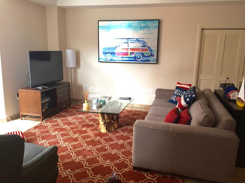 35 Fay St, South End