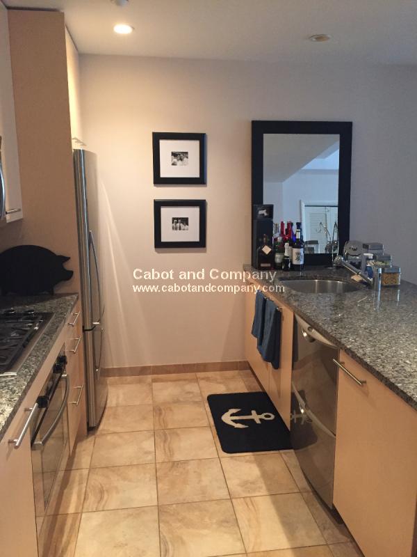 35 Fay St, South End