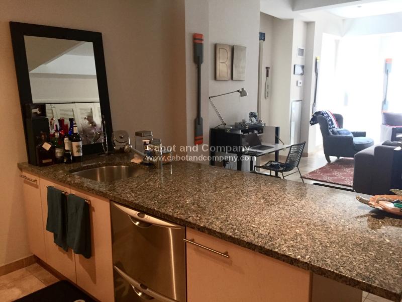 35 Fay St, South End