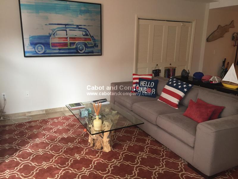 35 Fay St, South End