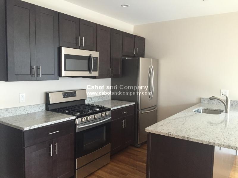 15 Plymouth St, Kendall Square