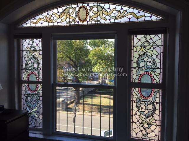 362 Commonwealth Ave, Back Bay