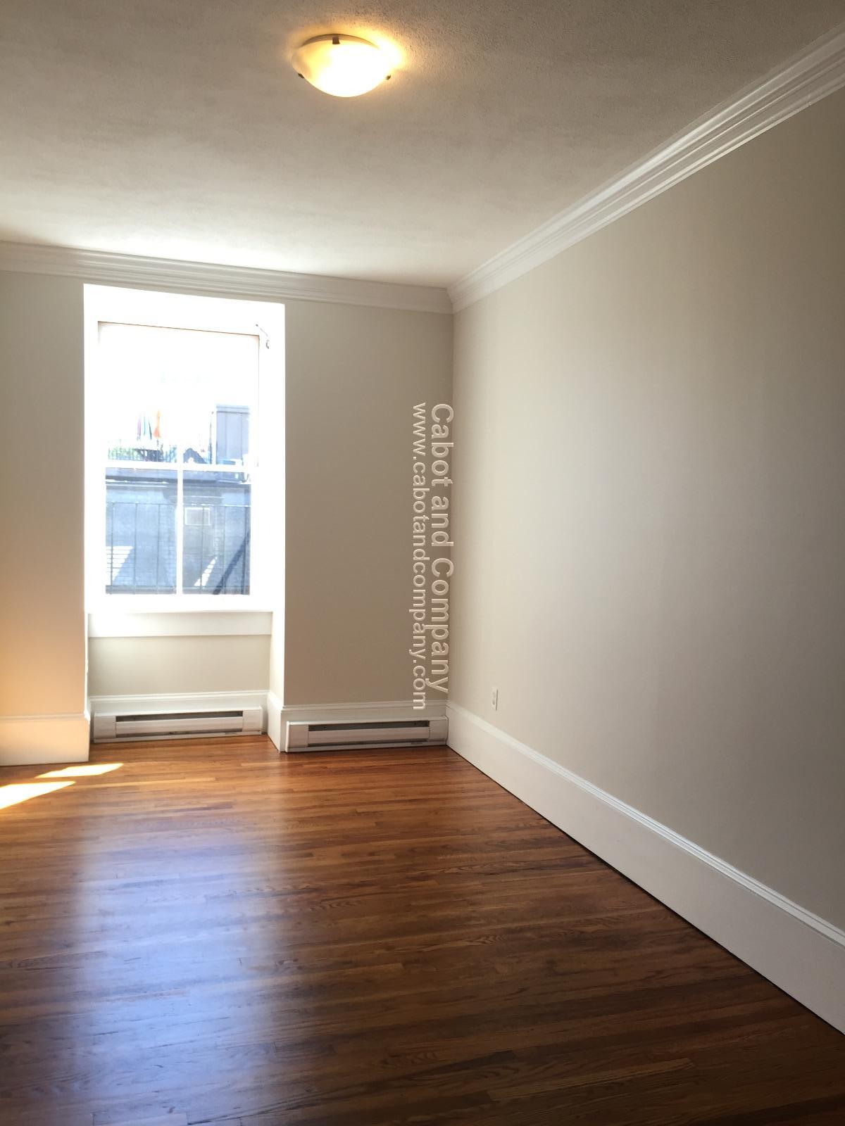 185 Beacon St, Back Bay