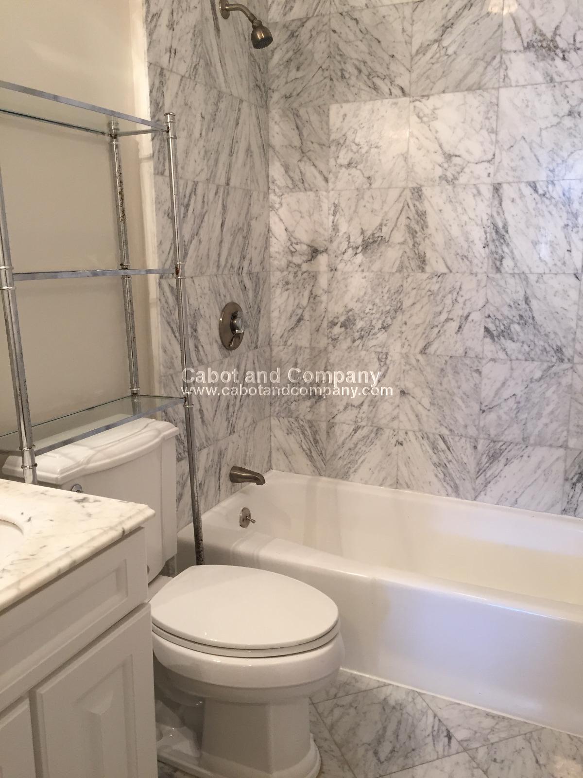 185 Beacon St, Back Bay