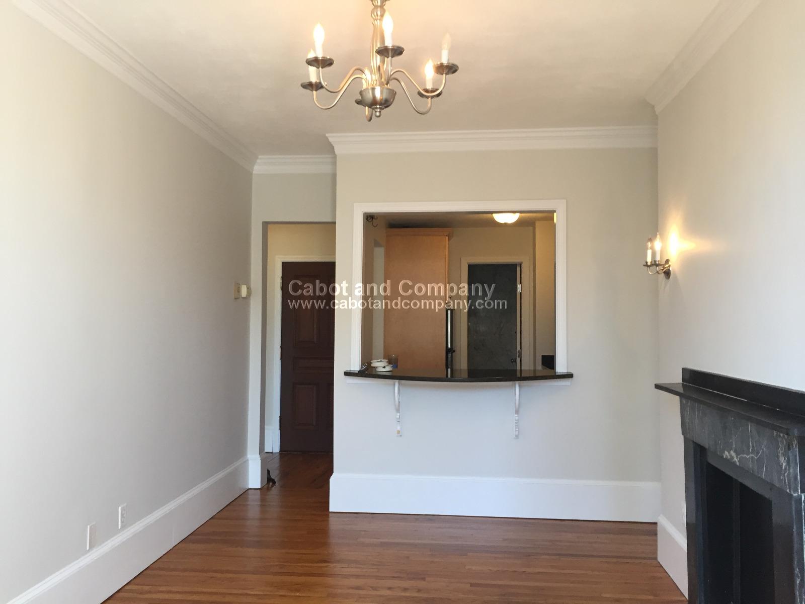 185 Beacon St, Back Bay