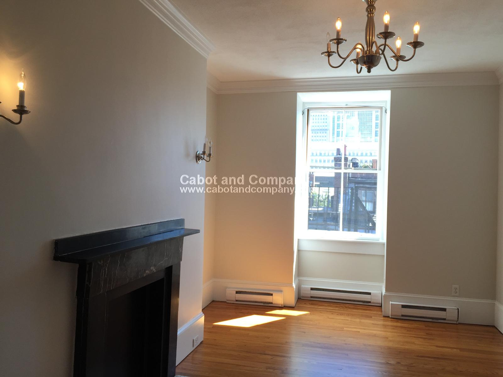 185 Beacon St, Back Bay