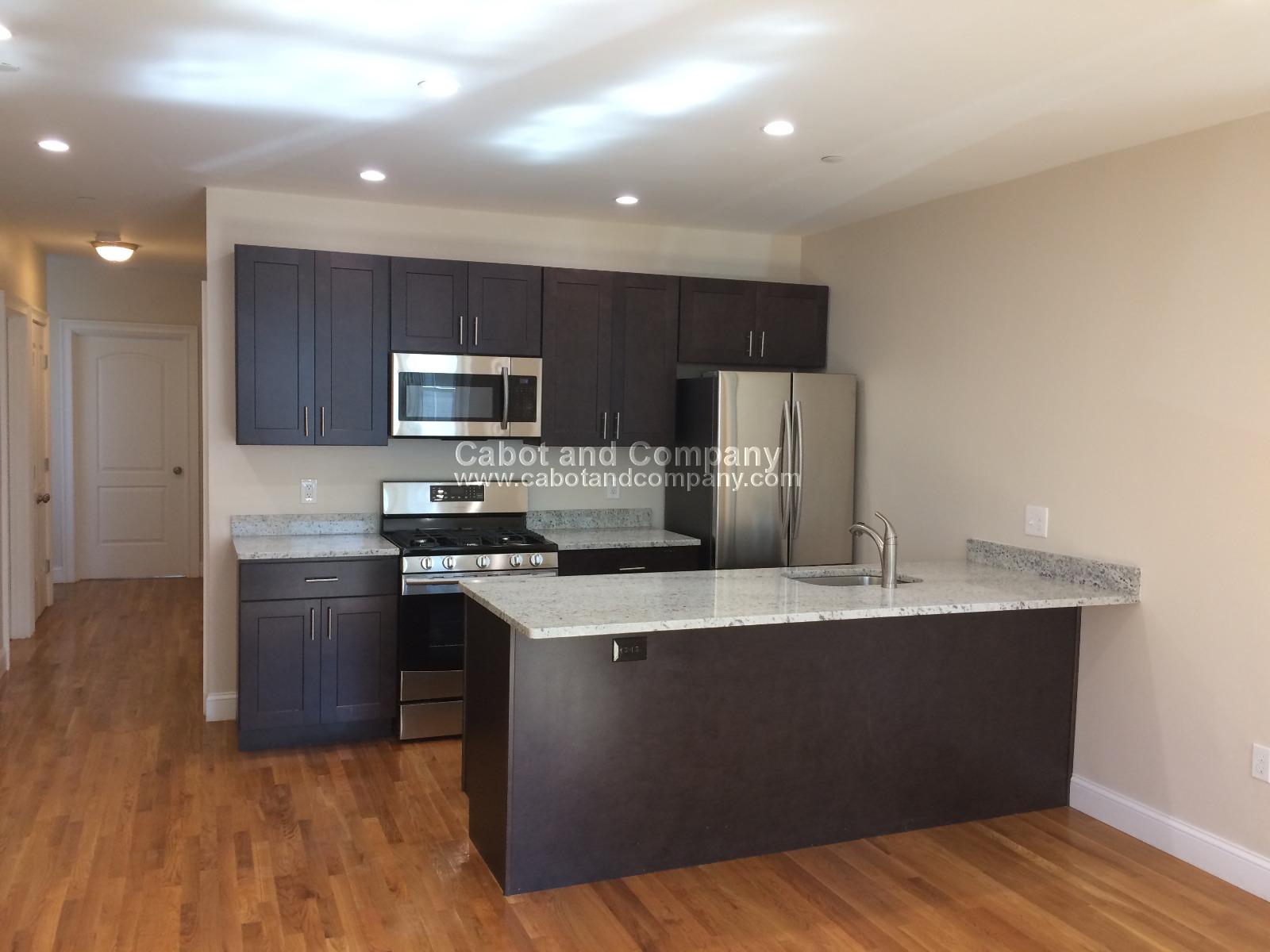 15 Plymouth St, Kendall Square