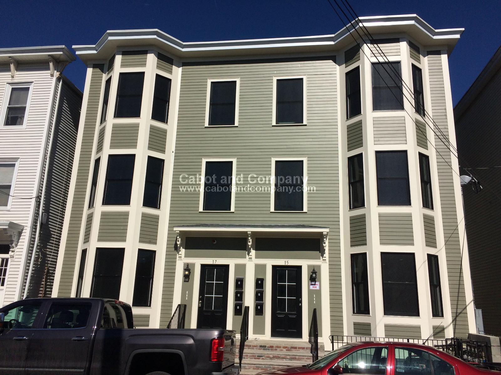 15 Plymouth St, Kendall Square