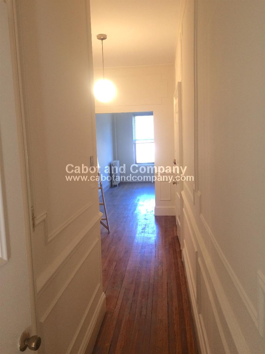 231 Beacon St, Back Bay