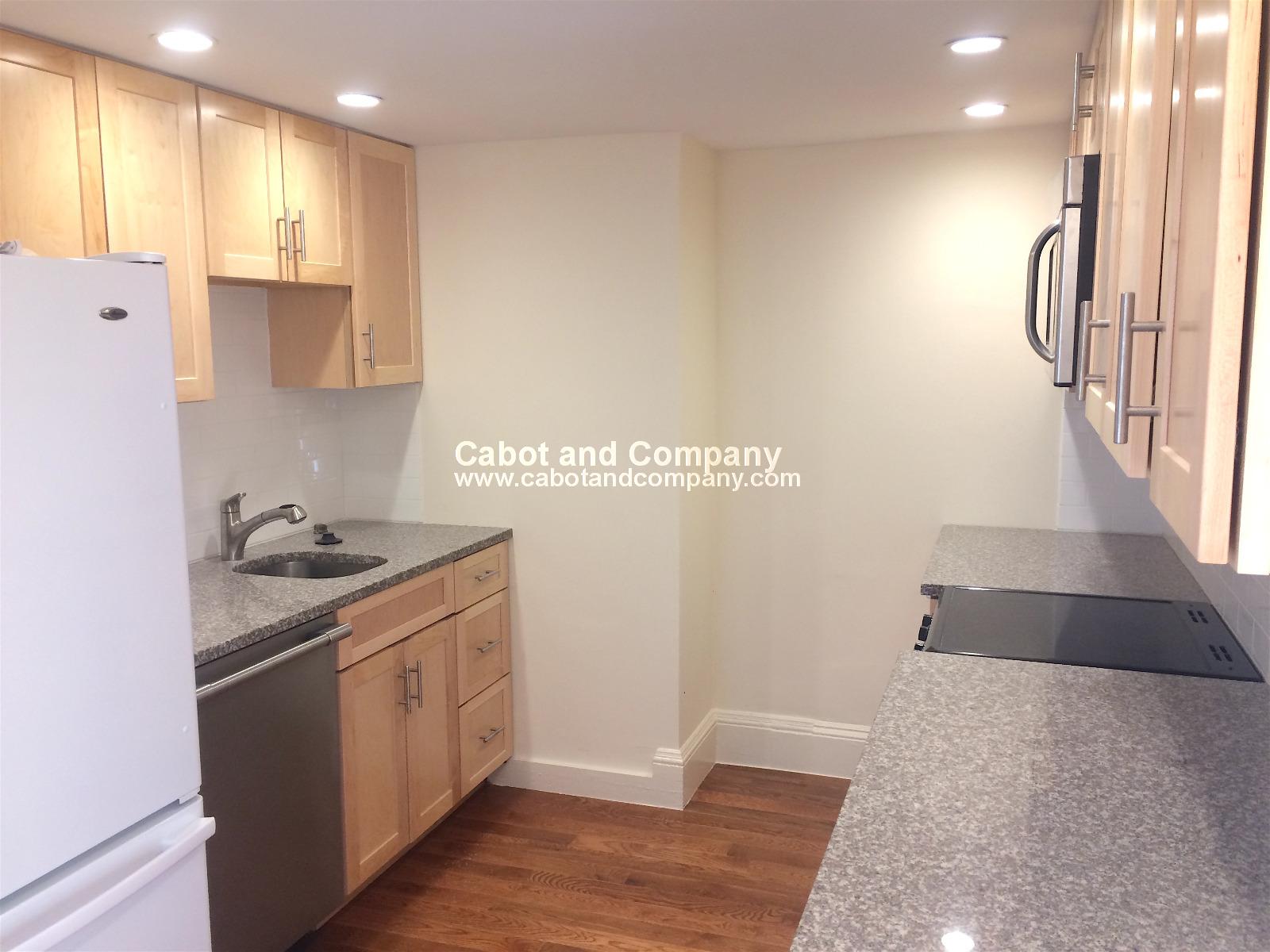 231 Beacon St, Back Bay