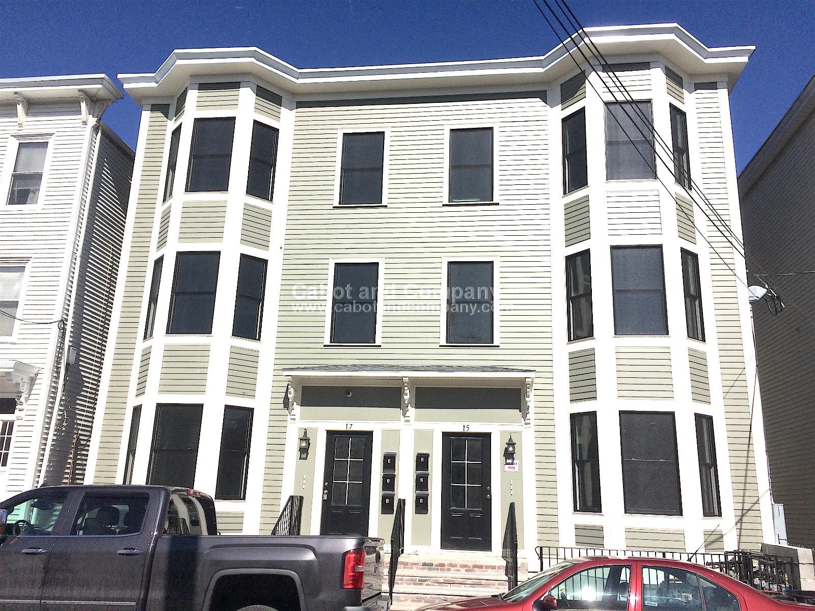 17 Plymouth St, Kendall Square