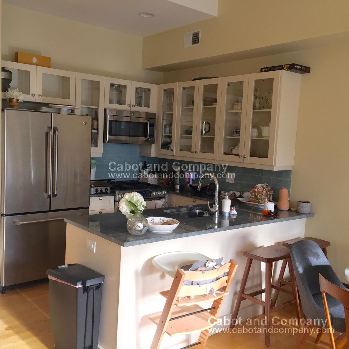 72 Hamilton St, Cambridgeport