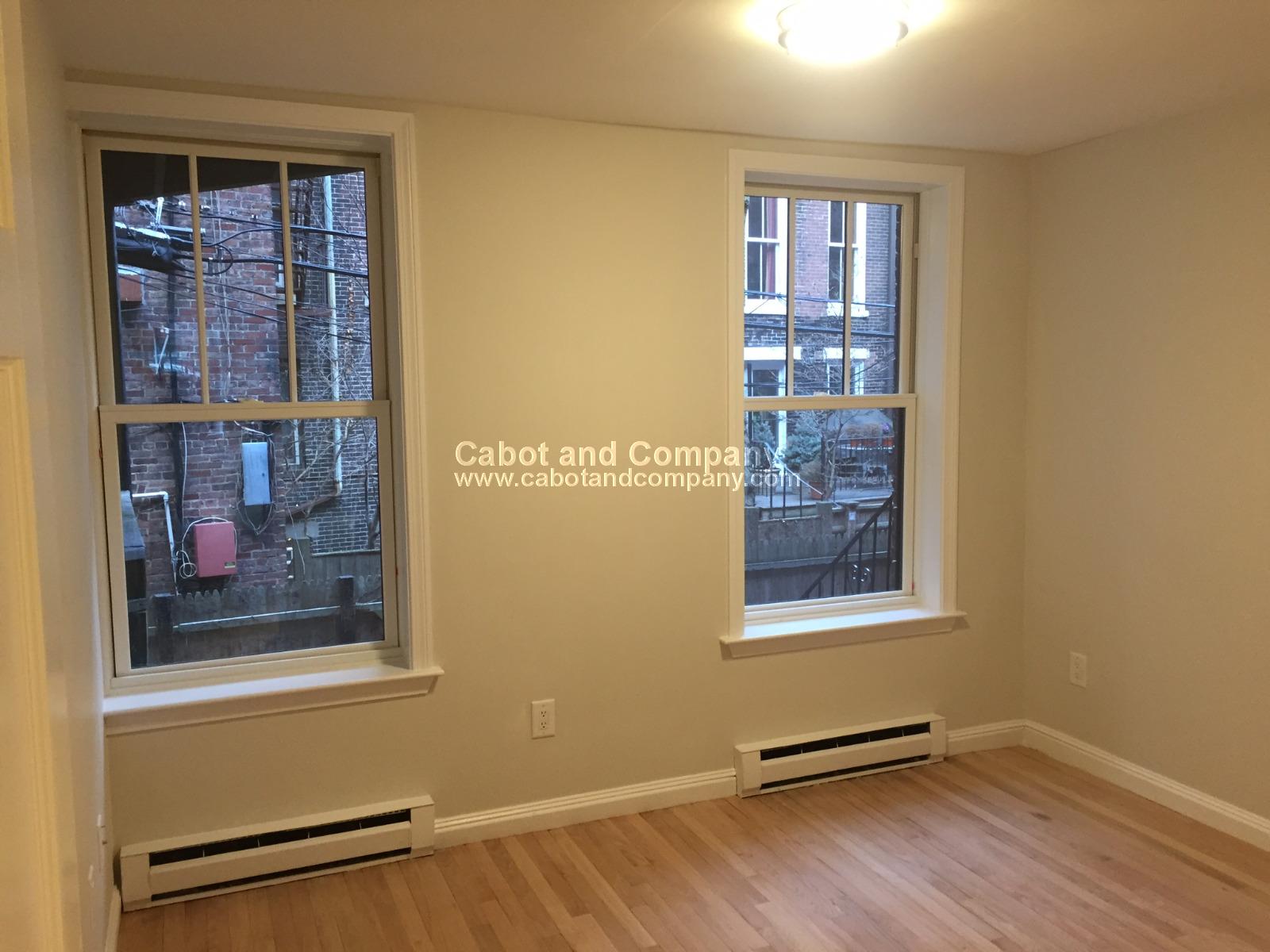 33 Hanson St, South End