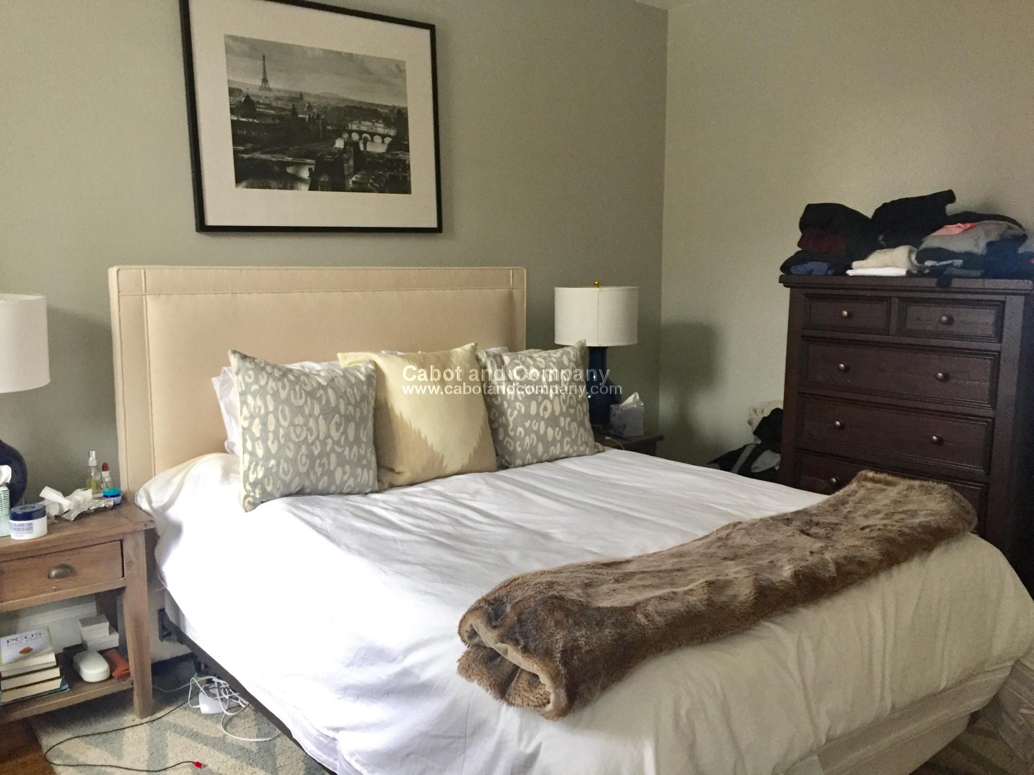 45 Concord Sq, South End