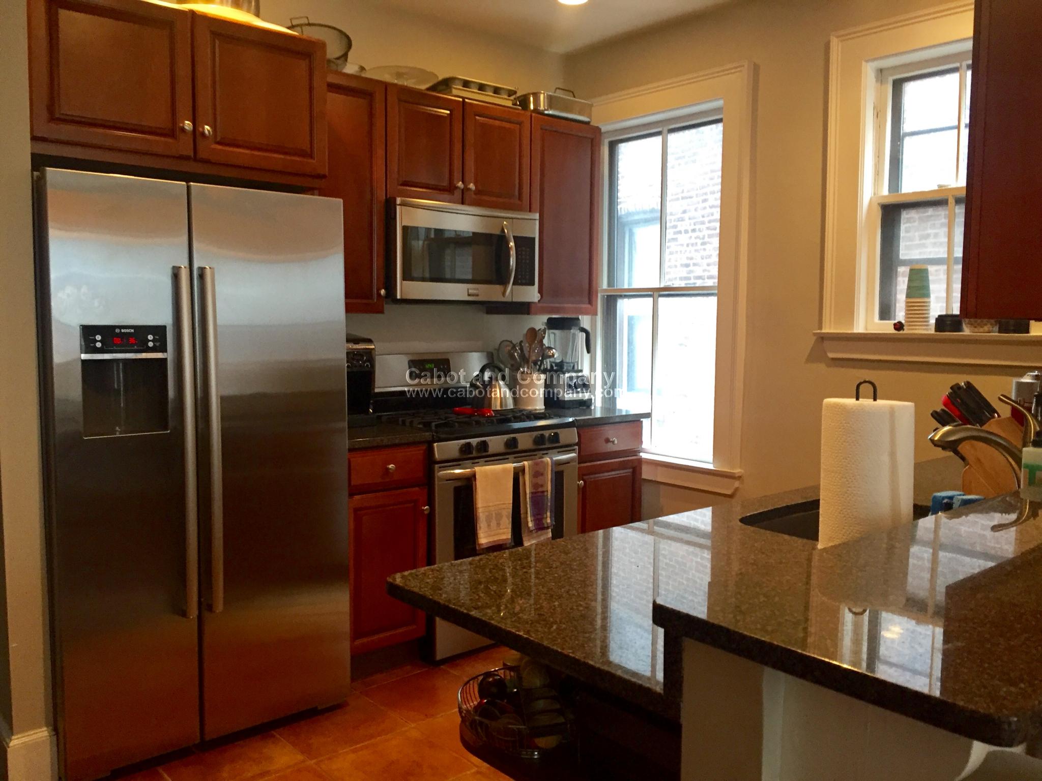 45 Concord Sq, South End