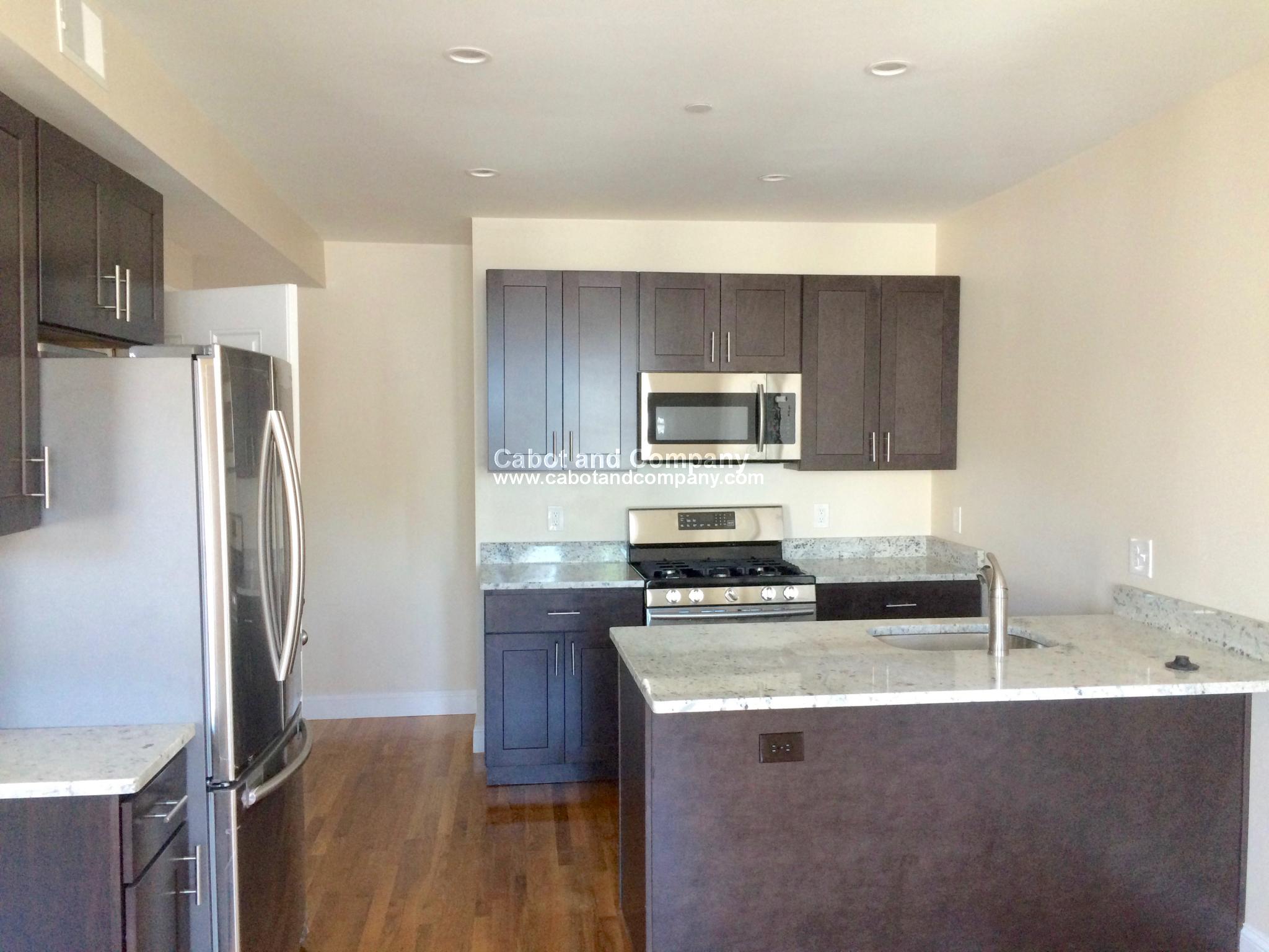 15 Plymouth St, Kendall Square