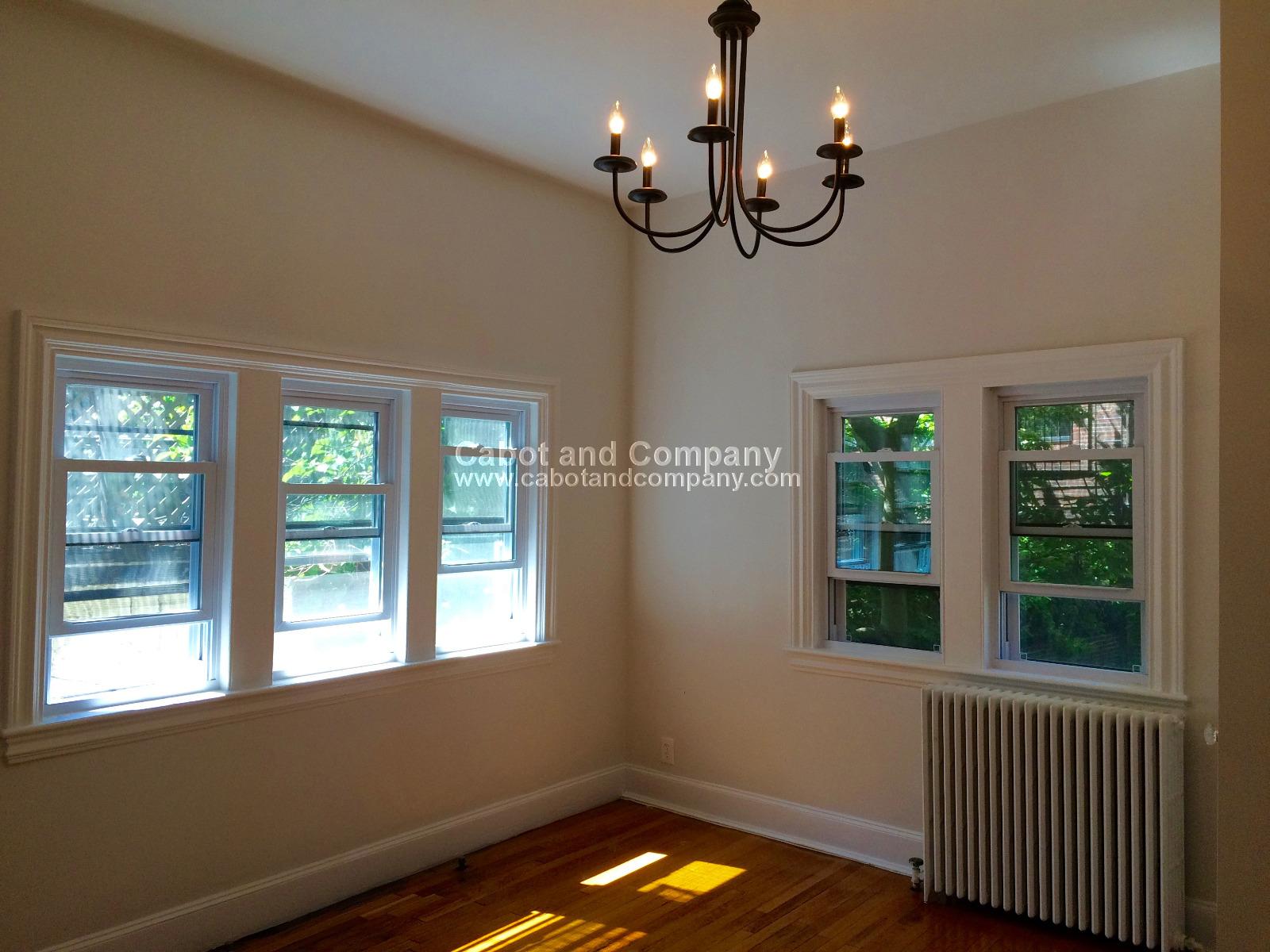 81 Mount Vernon St, Beacon Hill