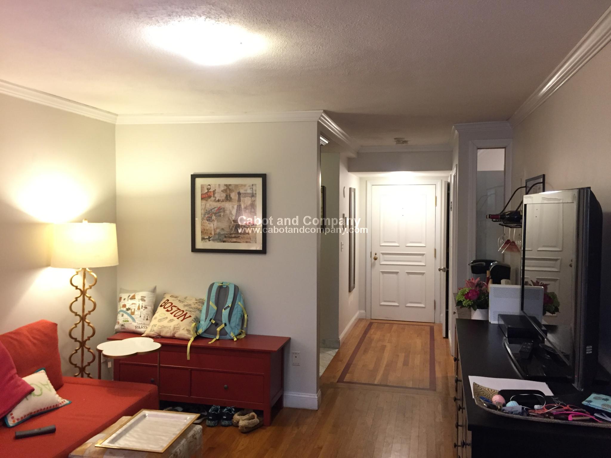 185 Beacon St, Back Bay