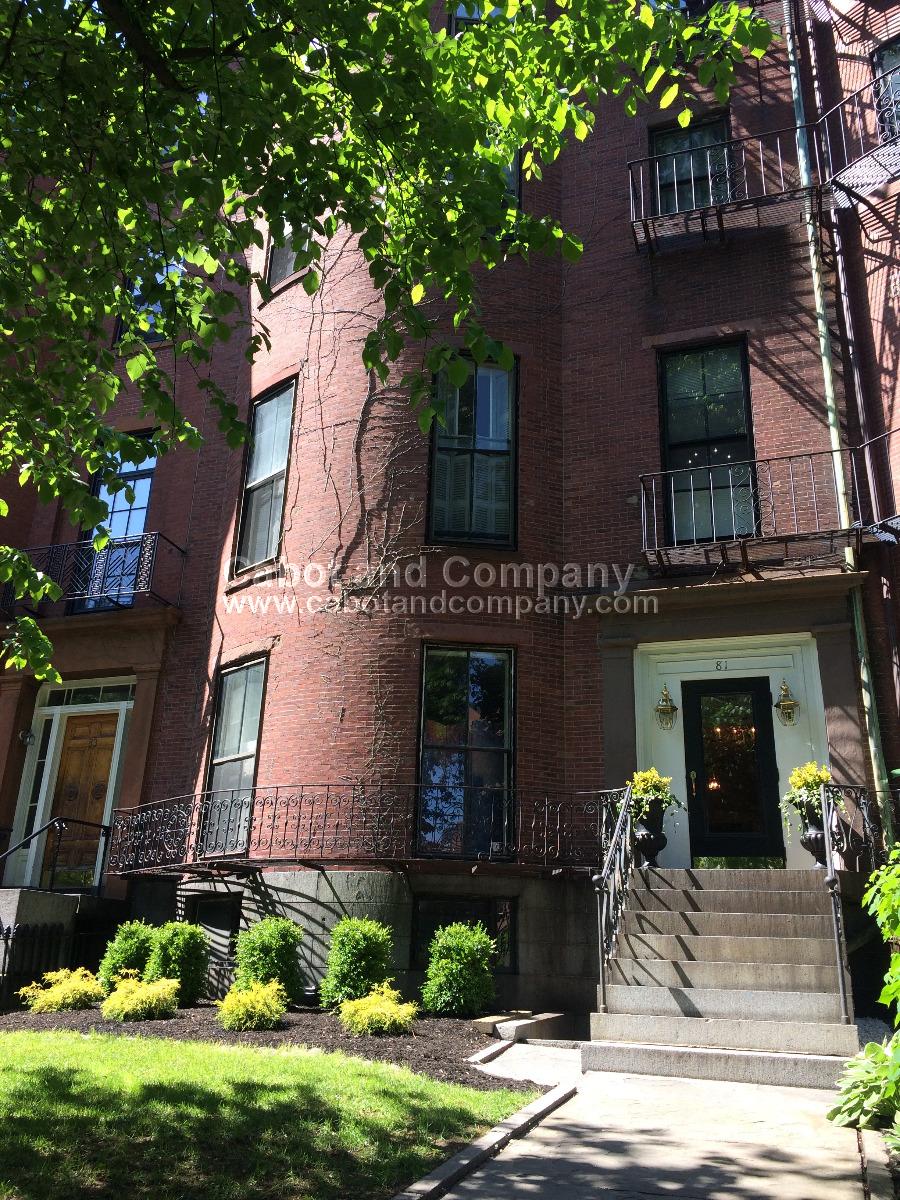 1 bed, 1 bath apartment for rent at 81 Mount Vernon St Unit 2, Beacon Hill — photo 10 of 11