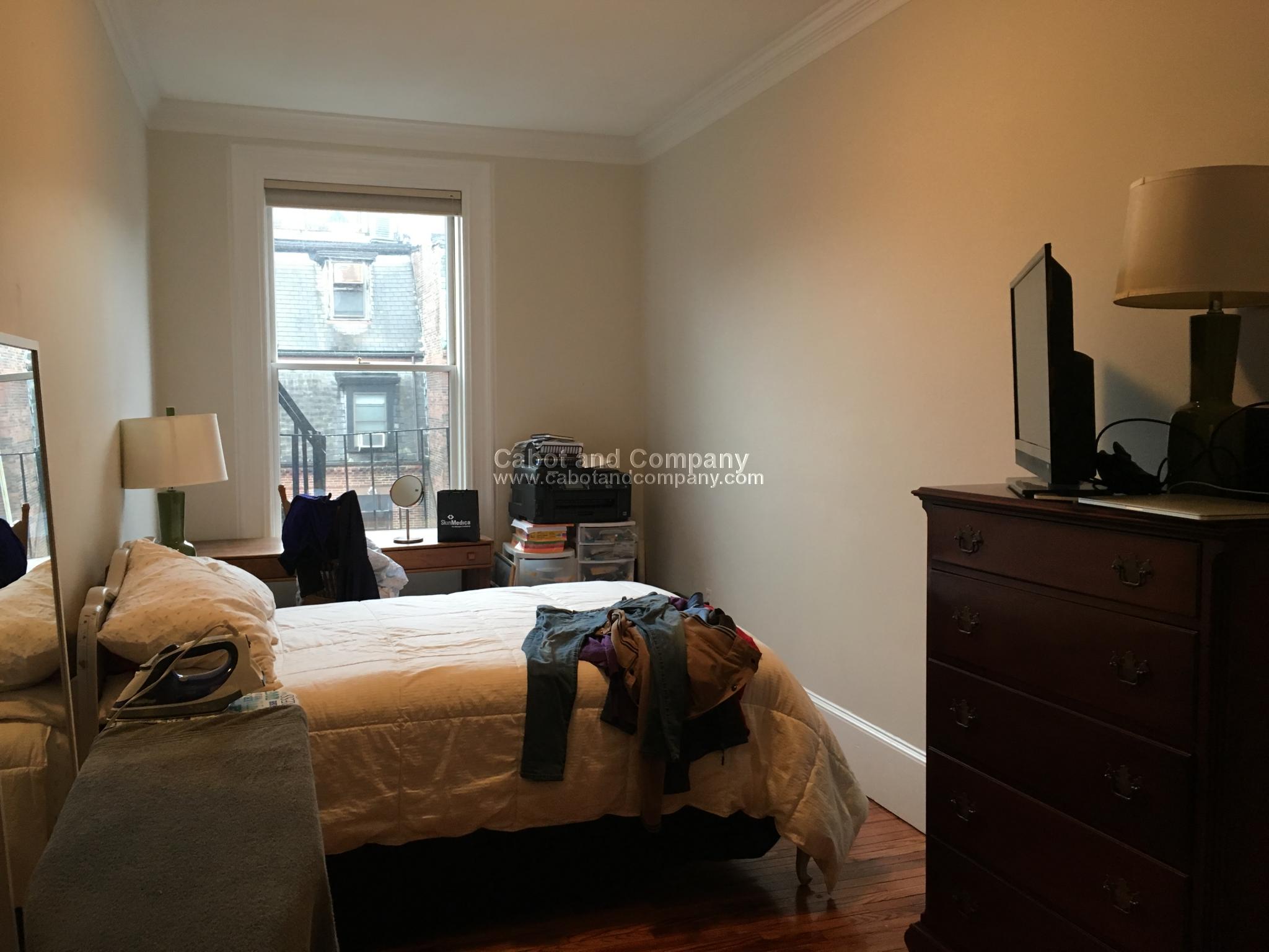 185 Beacon St, Back Bay