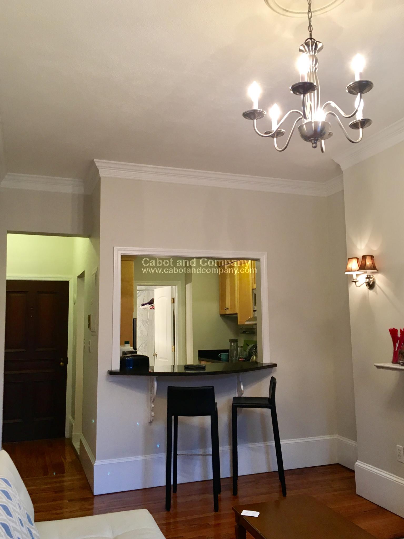 185 Beacon St, Back Bay