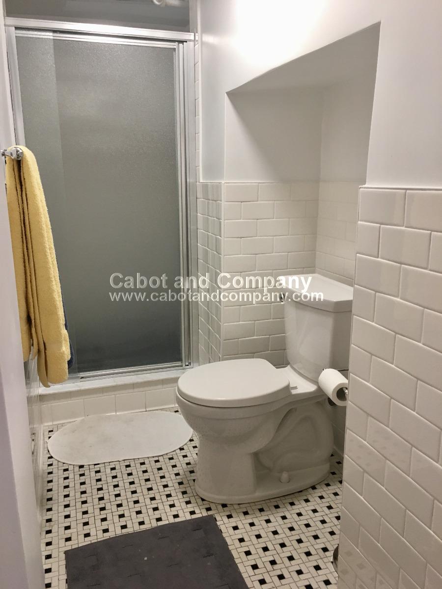 1 bed, 1 bath apartment for rent at 81 Mount Vernon St Unit 2, Beacon Hill — photo 8 of 11