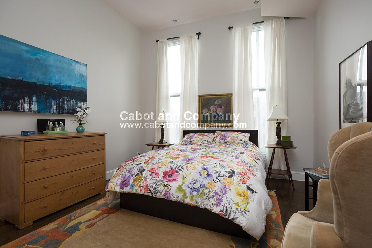 567 Tremont St, South End