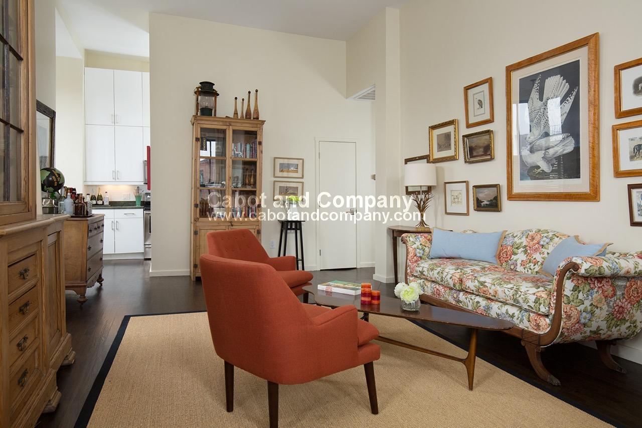 567 Tremont St, South End