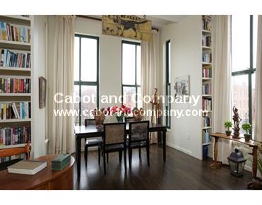 567 Tremont St, South End