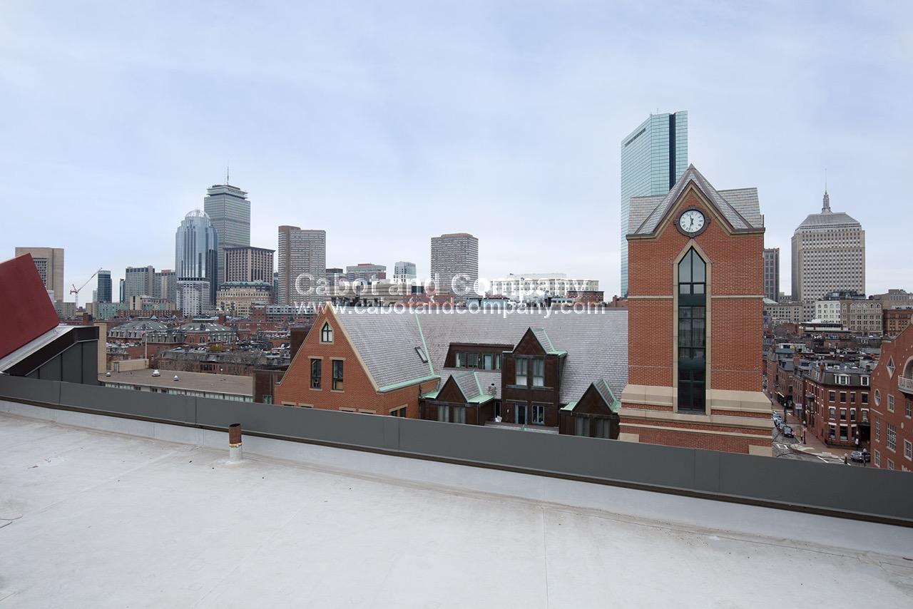 567 Tremont St, South End