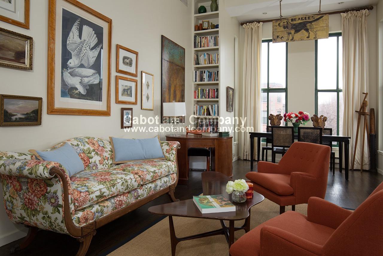 567 Tremont St, South End