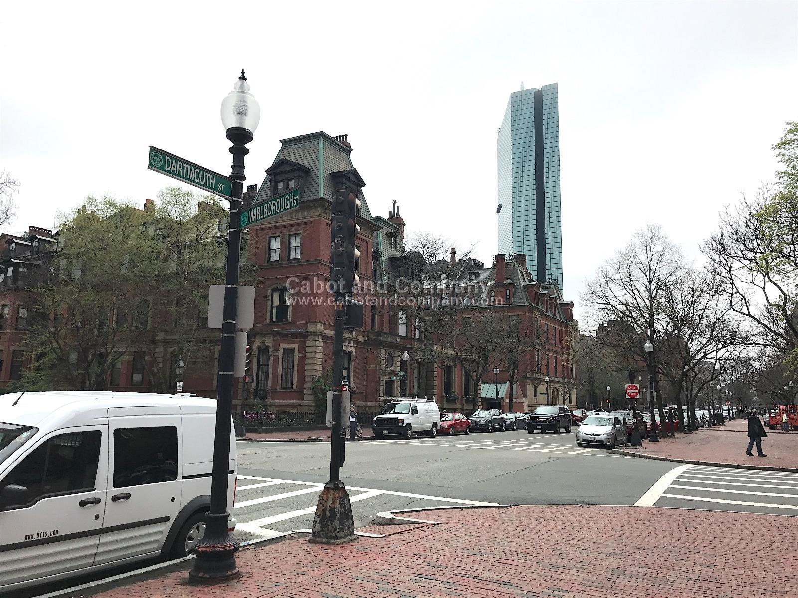 1 bed, 1 bath apartment for rent at 328 Dartmouth St Unit 12, Back Bay — photo 12 of 16